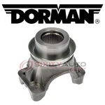 Dorman Rear Driveshaft At Axle Drive Shaft Pinion Yoke For 1988-2008 Pk. Fixed Price $273.99.