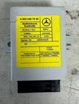 Module - Mercedes-benz (002-540-75-45) 2000-2006. Fixed Price $300.00.