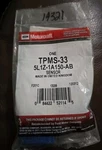Motorcraft Tpms-33 5l1z-1a150-ab Oem New Factory Sealed. Fixed Price $47.00.