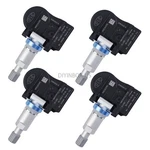 Set Of 4 Mopar Dodge Jeep 56029526aa 68078861ac Tpms Tire Air Pressure Sensors. Fixed Price $25.86.