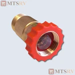 Valterra Lead-free 45psi High Quality Water Pressure Regulator - Hose Rv Trailer. Fixed Price $20.94.