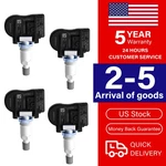4pcs Tpms Tire Pressure Sensor 36106856209 For Bmw M3 M4 F30/f32 F80/f82 I3 Mini. Fixed Price $35.91.