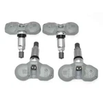 4pcs Tpms Tire Pressure Sensor For Porsche Cayenne Panamera 3.0l 315mhz. Fixed Price $35.99.