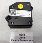 17-23 Oem Porsche Panamera 4s 971 Front Left Driver Computer Control Module. Fixed Price $129.95.