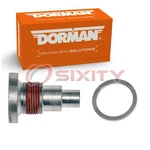 Dorman Engine Timing Chain Guide Bolt For 2006-2011 Chevrolet Hhr 2.0l 2.4l Zb. Fixed Price $25.38.