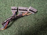 2022 Honda Pilot Smart Power Computer Control Module Unit Oem Pigtail Wires 2s5. Fixed Price $49.99.