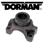 Dorman Rear Differential End Yoke For 1975-2000 Ford E-350 En. Fixed Price $228.10.