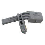 Hella Rear Left Abs Wheel Speed Sensor 012679931 For Audi Porsche Volkswagen. Fixed Price $17.85.