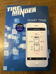 Tire Minder Smart Pressure Tpms W/10 Transmitters For Rvs Motorhomes 5th Wheels. Fixed Price $299.99.