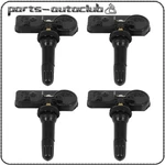 For 2011-2017 Hyundai Kia Rio 1.6l 1.8l 315mhz 4pc Tpms Tire Pressure Sensor. Fixed Price $33.99.