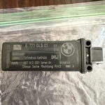 07-13 Bmw Mini E88 E90 E60 E63 E65 Rdc Tpms Tire Pressure Monitor Sensor. Fixed Price $45.00.