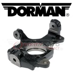 Dorman Front Right Steering Knuckle For 2001-2004 Gmc Sierra 2500 Gear So. Fixed Price $269.45.