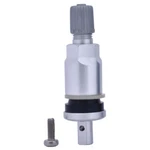 Dill Vs-925a Tpms Aluminum Clamp In Valve Stem Square Key. Fixed Price $7.99.