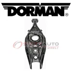 Dorman Rear Right Lower Rearward Suspension Control Arm For 1987-1993 Py. Fixed Price $113.55.