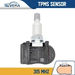 New Tpms Tire Pressure Sensor Bh52-1a159-ca For Land Rover Lr4 Jaguar 315mhz. Fixed Price $14.99.
