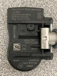 Tpms Sensor For Jaguar Land Rover Range - Used Works 433mhz. Fixed Price $9.00.