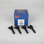 New Denso 4pcs Tire Pressure Monitoring Sensor Oem Tpms 13540600 For Chevy Model. Fixed Price $60.02.