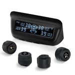 Tire Pressure Monitoring System, Rv/trailler Tpms With Solar Charging.... Fixed Price $71.99.