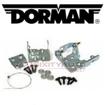 Dorman Front Right Door Hinge For 1999-2004 Gmc Sierra 2500 Body Doors Hh. Fixed Price $99.77.