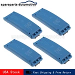 4x 6l2a-1a176-af For Ford F-150 Escape Lincoln Mercury Tpms Tire Pressure Sensor. Fixed Price $41.99.