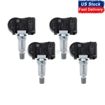 Set Of 4 Pro Tire Pressure Sensor Tpms 407003an0a For Nissan Versa Sentra Maxima. Fixed Price $62.90.