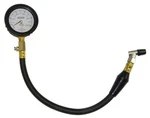 Moroso 89595 Mr Gasket Tire Pressure Gauge 60 Psi. Fixed Price $61.94.