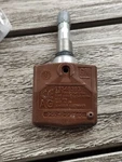 Genuine Gm Tire Pressure Monitor Sensor 9-5 2010 - 2011 13348393 Corvette. Fixed Price $7.20.