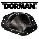 Dorman Rear Differential Cover For 1987-1991 Gmc R3500 Driveline Axles Lx. Fixed Price $56.48.