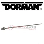 Dorman Fuel Line Connector For 1990-1992 Dodge Monaco Air Delivery Pumps Hd. Fixed Price $34.50.
