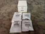 (set Of 4) New John Dow Dynamic 6-222 Replacement Tpms Valve Stems 1094k (bn494). Fixed Price $12.99.