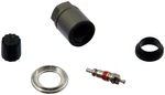 Tire Pressure Monitoring System Sensor Service Kit For Eos, Jetta+more Se54510. Fixed Price $17.86.