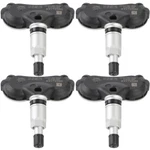 Set Of 4 Tire Pressure Monitoring Sensor For Honda Civic Ex 1.8l 2006-2013. Fixed Price $33.09.