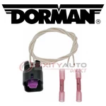 Dorman Techoice Vehicle Speed Sensor Connector For 1999-2005 Chevrolet Kl. Fixed Price $46.55.
