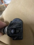 Mercedes, Set Of 4 Tpms For Sprinter A, Cla, Gle, Part #a000 905 7205 Q06. Fixed Price $40.50.