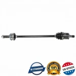 Ncv21096 Rear Right Cv Axle Joint Assembly For 2021-2024 Acura Rdx 2.0l L4. Fixed Price $161.68.