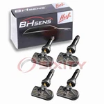 4 Pc Huf Tpms Sensors For 2018 Bmw 328d Xdrive Tire Pressure Monitoring Tn. Fixed Price $127.05.