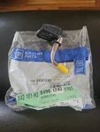 Genuine Nos Oem Gm Auxiliary Tire Pressure Indicator Sensor 84981240 Schrader. Fixed Price $78.95.