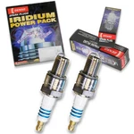 2 Pc Denso Iridium Power Spark Plug For Arctic Cat Sabercat 600 Efi Wq. Fixed Price $25.61.