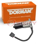 Dorman Transfer Case Motor For 2002-2009 Gmc Envoy Motors Sz. Fixed Price $251.13.
