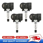 Tire Pressure Monitoring Sensor For Dodge Journey Set Of 4 56029527aa 68078768ab. Fixed Price $27.79.