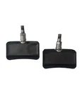 1997-2000 Corvette Tire Pressure Sensors (pair) Used Gm #10402716. Fixed Price $75.00.