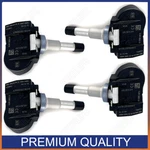 4pcs 433mhz Tpms Tire Pressure Sensors For Kia Optima Hyundai 52933-1j000 New. Fixed Price $48.06.