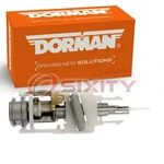 Dorman Ignition Switch Actuator Pin For 1995-2005 Dodge Neon Switches Ve. Fixed Price $69.30.