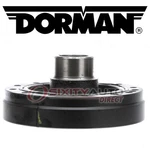 Dorman Engine Harmonic Balancer For 1996-1998 Chevrolet K1500 4.3l V6 Nf. Fixed Price $83.84.