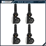 4x Tpms Tire Pressure Sensor For 2007-2018 Cadillac Chevrolet Pontiac 315mhz. Fixed Price $25.19.
