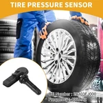 No.28103fj000 Car Tire Pressure Sensor For Subaru Legacy 2014-2019 1 Pc 433mhz. Fixed Price $15.87.