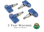 (4) 2007 2008 2009 Lexus Ls 460 600h Tpms Tire Pressure Sensors Oem Replacement. Fixed Price $76.99.