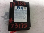 Suspension Module Tpms Fits 14-16 Toyota Highlander 733123 Oem Pn # 897b0e010. Fixed Price $85.00.