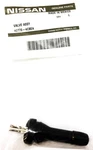 Nissan Group Valve Assembly 40770-4cb0a Nos. Fixed Price $29.53.