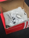 10 Pack Bartec Rite-sensor B-9010 Tpms Rebuild Service Kits For Conti Tg1b New. Fixed Price $24.99.